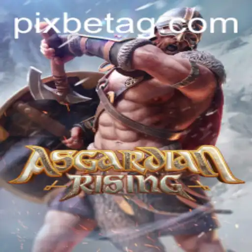 Exploring the World of AsgardianRising: A New Gaming Phenomenon