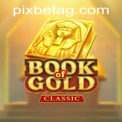 Exploring the Enchantment of 'BookOfGoldClassic' at 255.bet