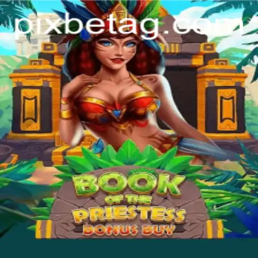 Explore the Enchanting World of BookOfThePriestess