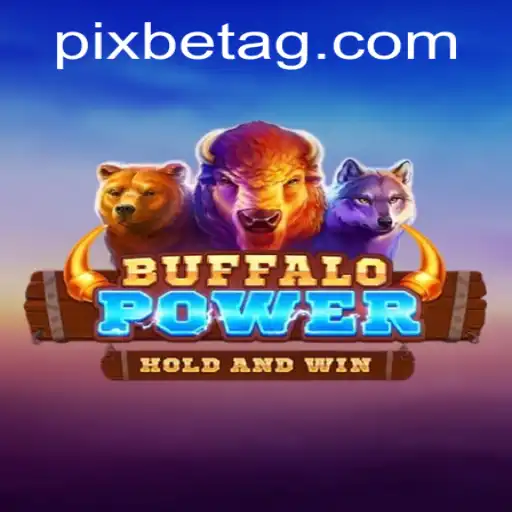 Exploring the World of Buffalo Power: A Thrilling Game Experience