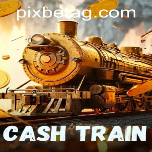 CashTrain: Revolutionizing Online Gaming with 255.bet