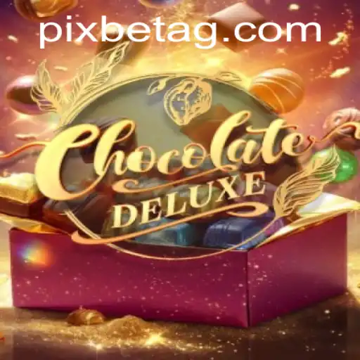 Dive into the Sweet World of ChocolateDeluxe: A Thrilling Gaming Experience