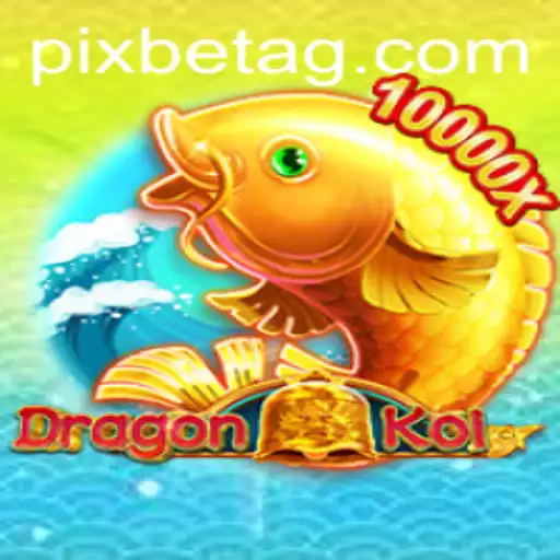 Exploring DragonKoi: The Exciting New Game on 255.bet