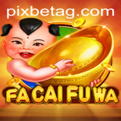 FaCaiFuWa: A Deep Dive into the Exciting World of 255.bet's Latest Game Sensation