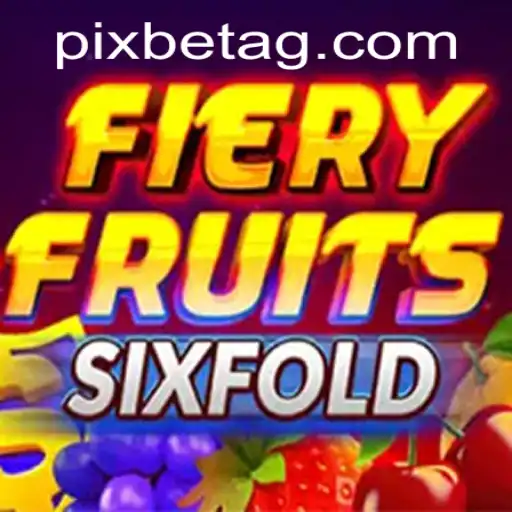 Exploring FieryFruitsSixFold: The New Thrill at 255.bet
