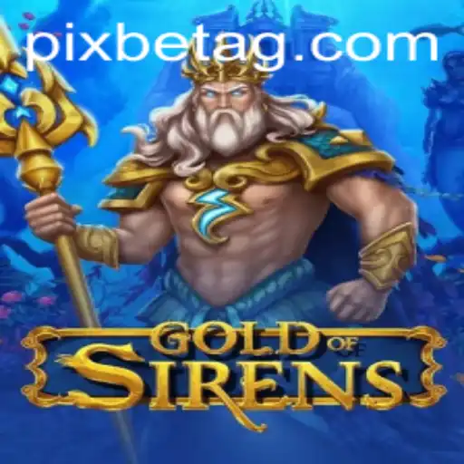 Exploring the Enchanting World of GoldofSirens and 255.bet