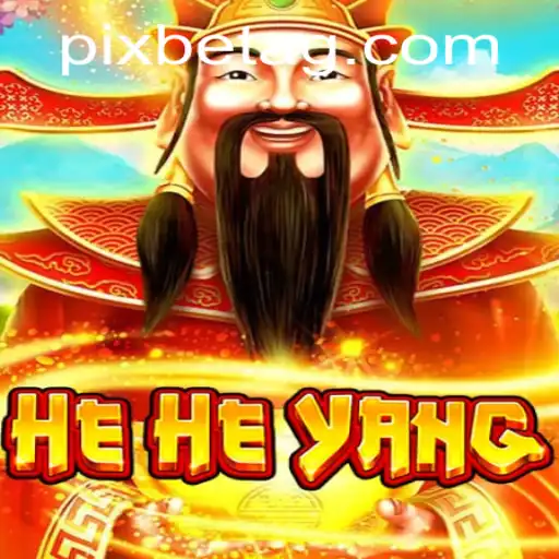Unveiling HeHeYang: A Journey into an Enigmatic Gaming World