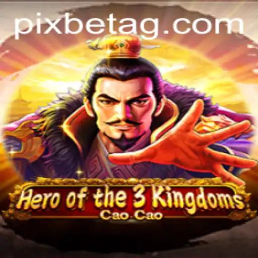 Discovering Heroofthe3KingdomsCaoCao: A Legendary Battle Experience