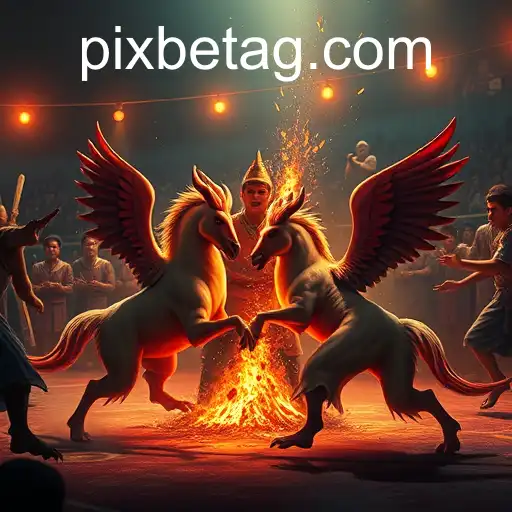 Explorando os 'Jogos de Sabong': A Fascinante Tradição e a Plataforma 255.bet