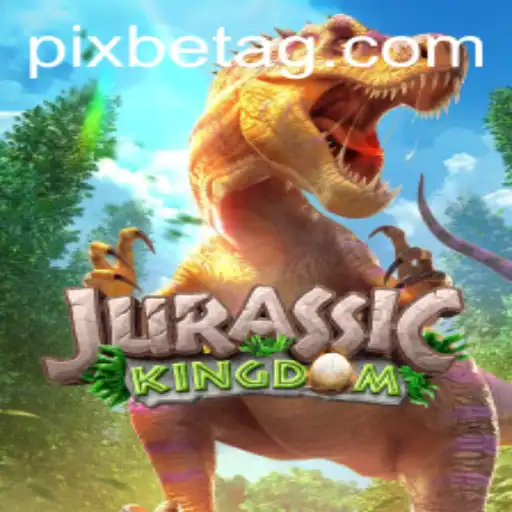 Explore the Thrilling World of JurassicKingdom at 255.bet