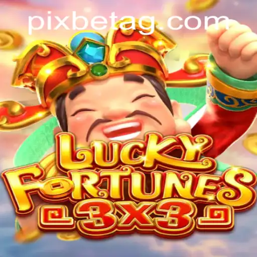 Exploring the Exciting World of LUCKYFORTUNES3x3 at 255.bet