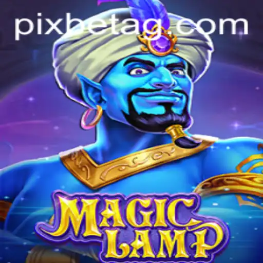 MagicLamp: Exploring the Enchanting World of 255.bet's Latest Game