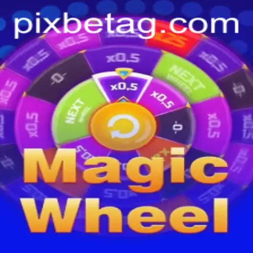 MagicWheel: The Game Taking the Gaming World by Storm