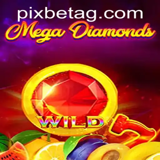 MegaDiamond: A Thrilling Casino Experience at 255.bet