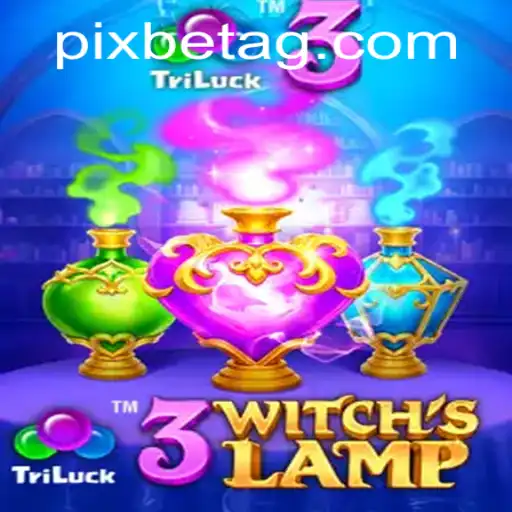 Unveiling the Mystical World of 3WitchsLamp: A Game of Strategy and Luck