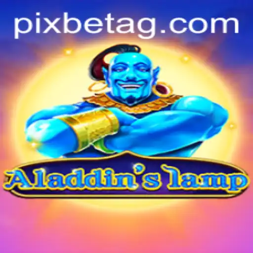 Unveiling the Mysteries of Aladdinslamp: A New Era of Gaming at 255.bet