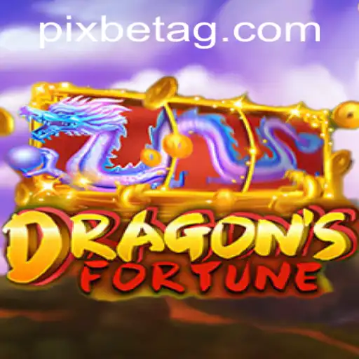 Unveiling the World of DragonFortune: A Game That Blends Adventure and Strategy