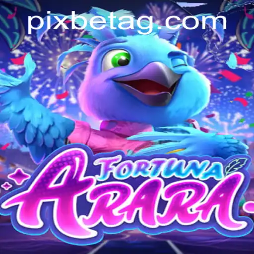 Discover the Thrilling World of FortunaArara