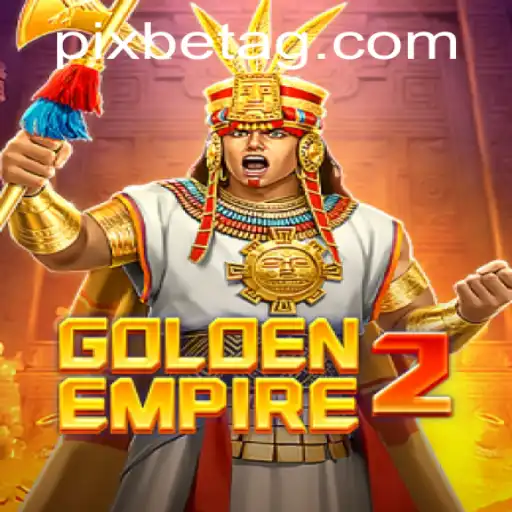GoldenEmpire2: A New Era in Online Gaming at 255.bet