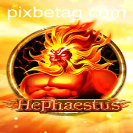 Exploring Hephaestus: A Captivating Game Journey with 255.bet