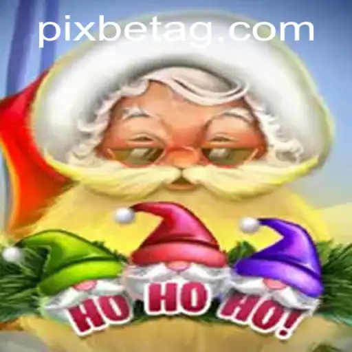 HoHoHo: A New Gaming Experience with 255.bet