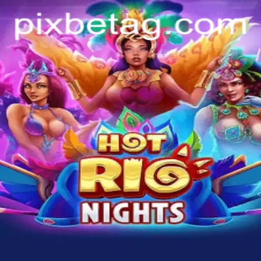 HotrioNights: Dive Into Excitement at 255.bet