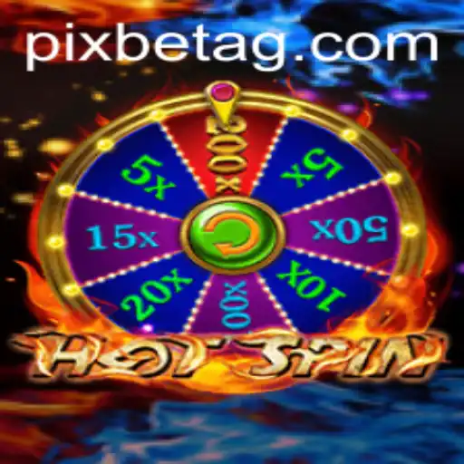 Exploring HotSpin: A Dynamic Experience with 255.bet
