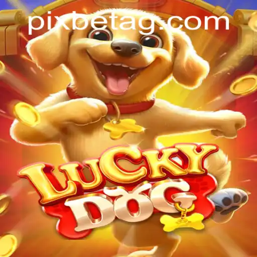Discover LuckyDog: The Captivating Game Revolutionizing the 255.bet Arena