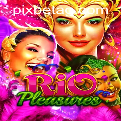 Exploring the Exciting World of RioPleasures with 255.bet