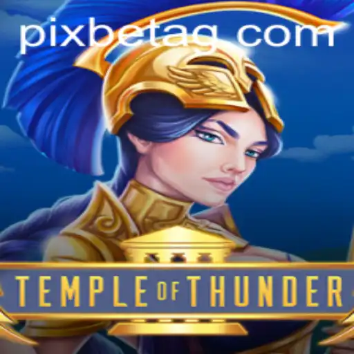 Discover the Exciting World of TempleofThunder: A Thrilling Gaming Adventure