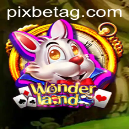 Exploring the Enchanting World of Wonderland on 255.bet