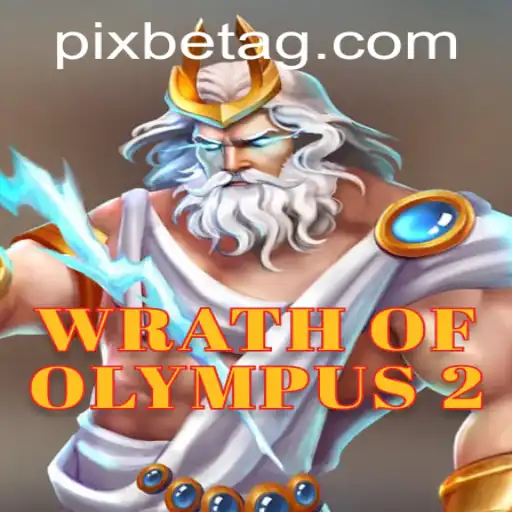 Explore the Enigmatic World of WrathofOlympus2 at 255.bet