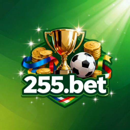 255.bet Logo