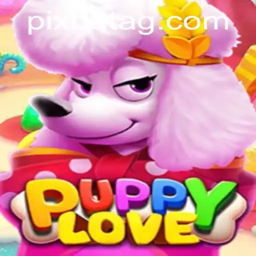PuppyLove: A Whisker Away from Winning at 255.bet