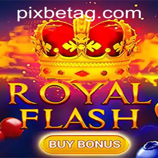 Discovering the Thrills of RoyalFlashBuyBonus: A New Era in Online Gaming