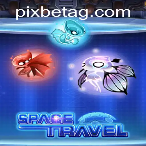 Exploring SpaceTravel: A New Era in Intergalactic Gaming with 255.bet