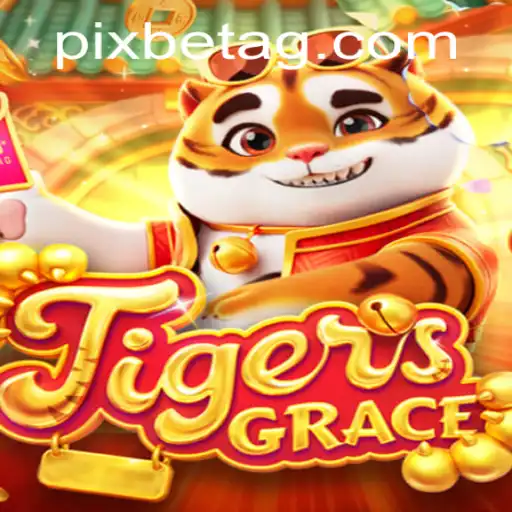 Discover the Enchantment of TigersGrace and the Thrills of 255.bet