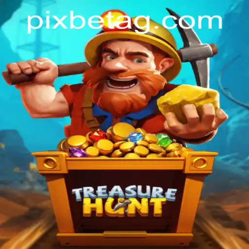 TreasureHunt: The Ultimate Adventure Game on 255.bet