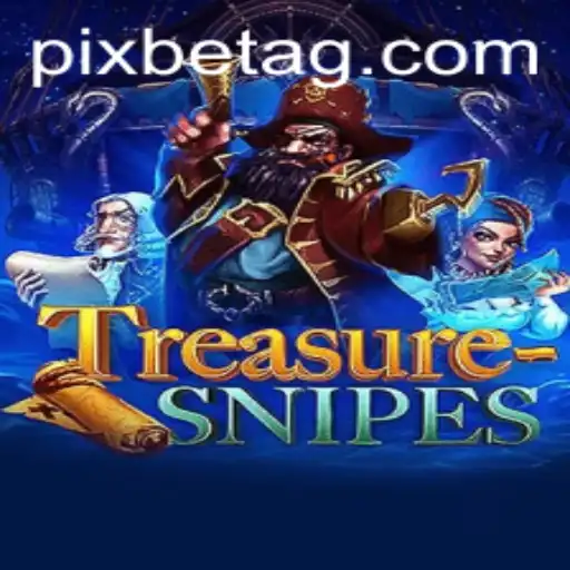 Exploring the Thrills of TreasureSnipes: A New Era of Interactive Gaming