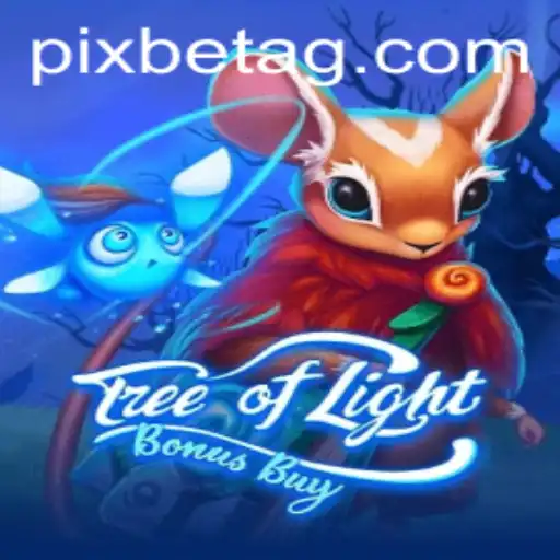 Discover the Thrills of TreeOfLightBonusBuy at 255.bet