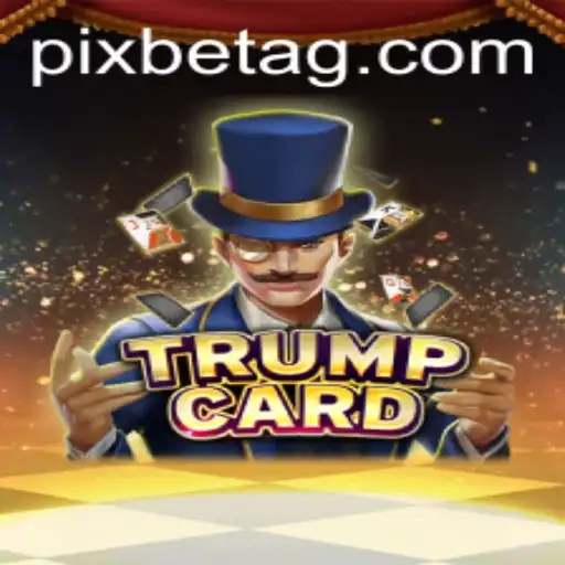 Introducing TrumpCard: A Game of Strategy and Chance in the World of 255.bet